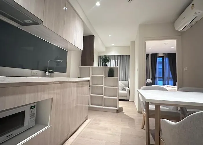 Paradise Condo-perfect Location Apartamento