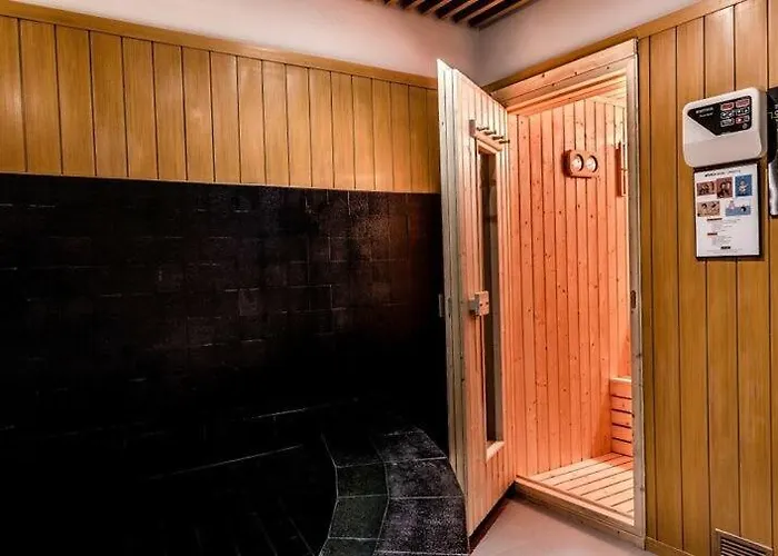 Apartamento Paradise Condo-perfect Location Banguecoque
