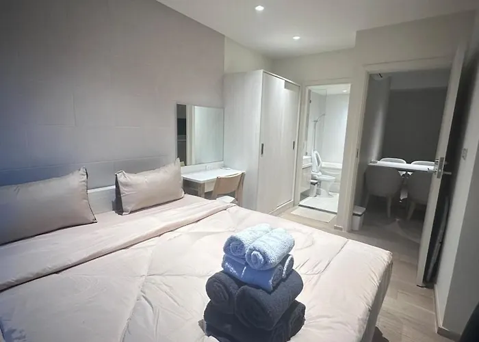 Paradise Condo-perfect Location Apartamento *