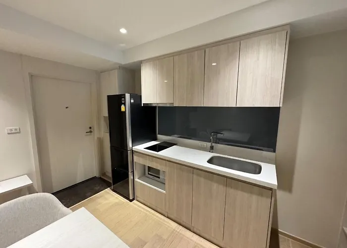 Apartamento Paradise Condo-perfect Location