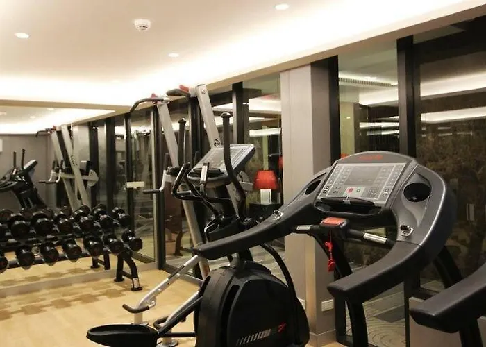 Paradise Condo-perfect Location Banguecoque