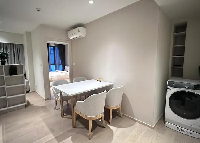 Paradise Condo-perfect Location Apartamento *