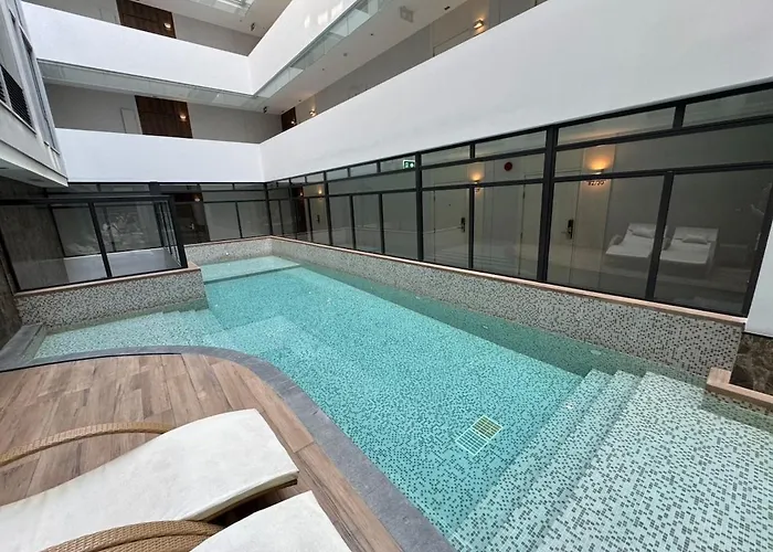 Apartamento Paradise Condo-perfect Location *