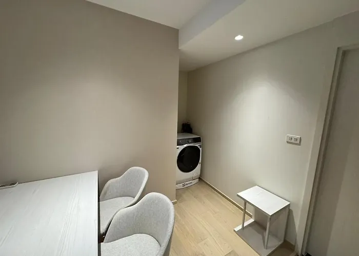 Apartamento Paradise Condo-perfect Location