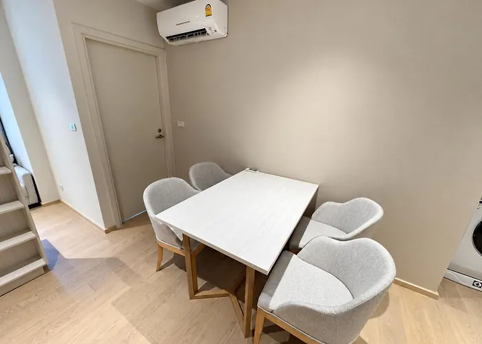Apartment Paradise Condo-perfect Location